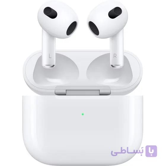 هندزفری ایرپاد APPLE مدل AIRPODS 3