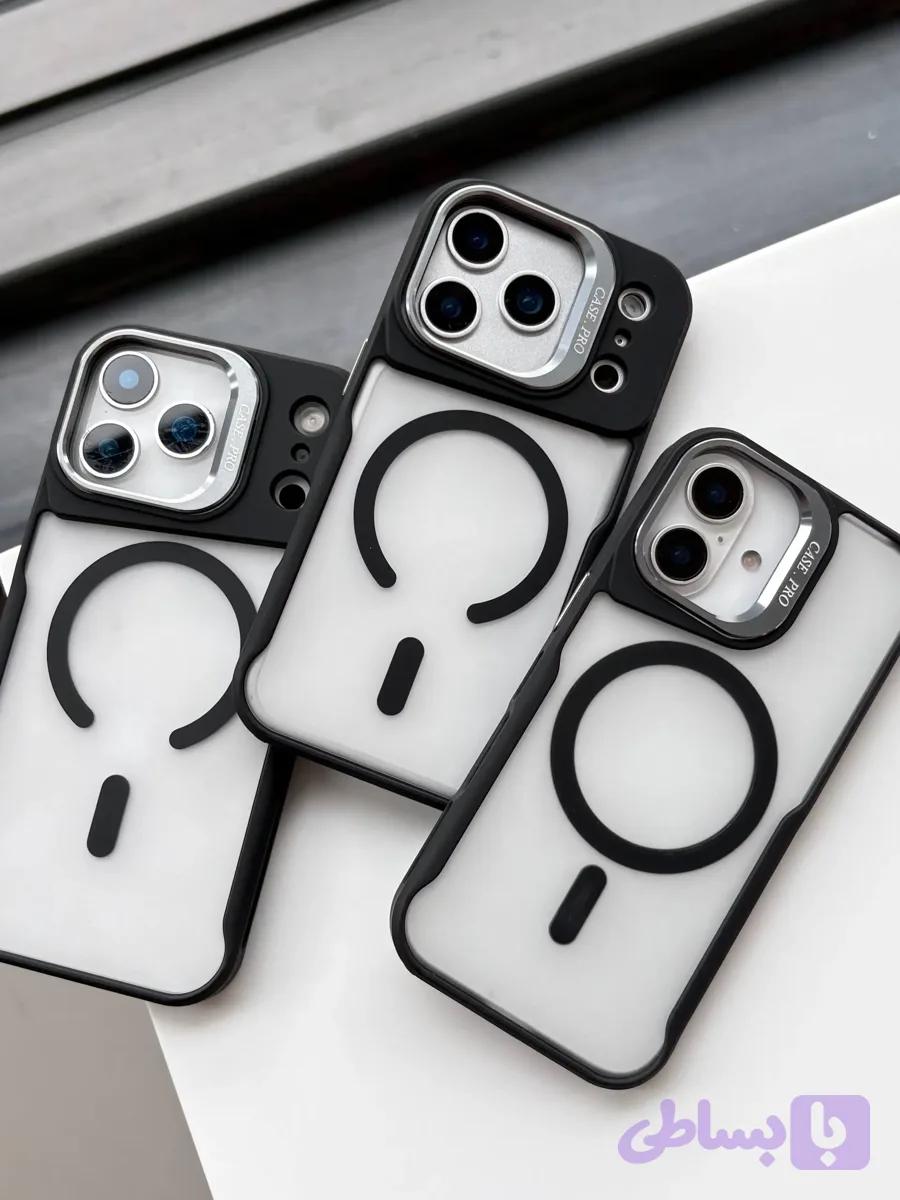 قاب گوشی آیفون New Zone CasePro