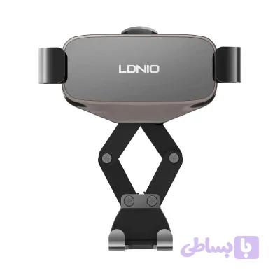 هولدر LDNIO مدل MG13 ویژگی Mechanical