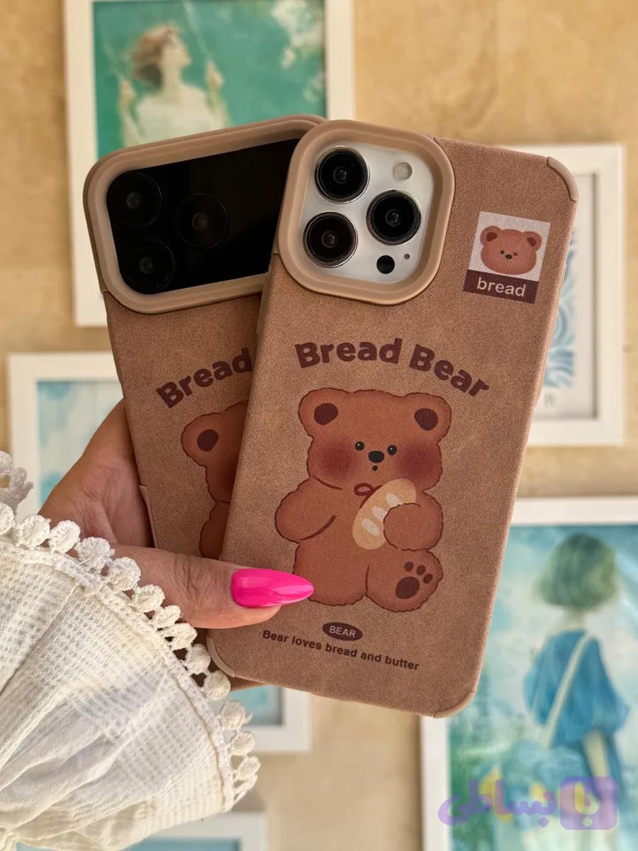 قاب Bread Bear