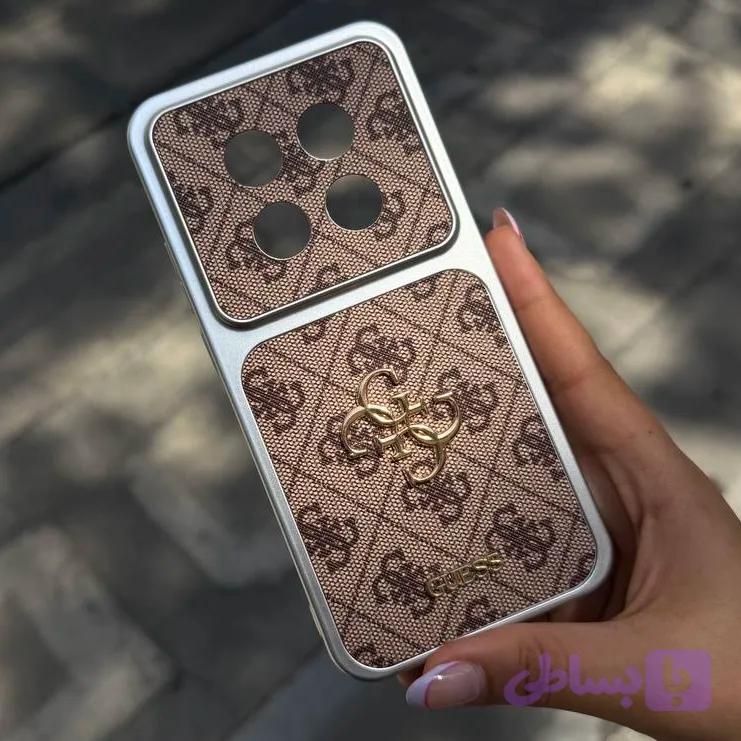 قاب AG guess (اندروید) کرم