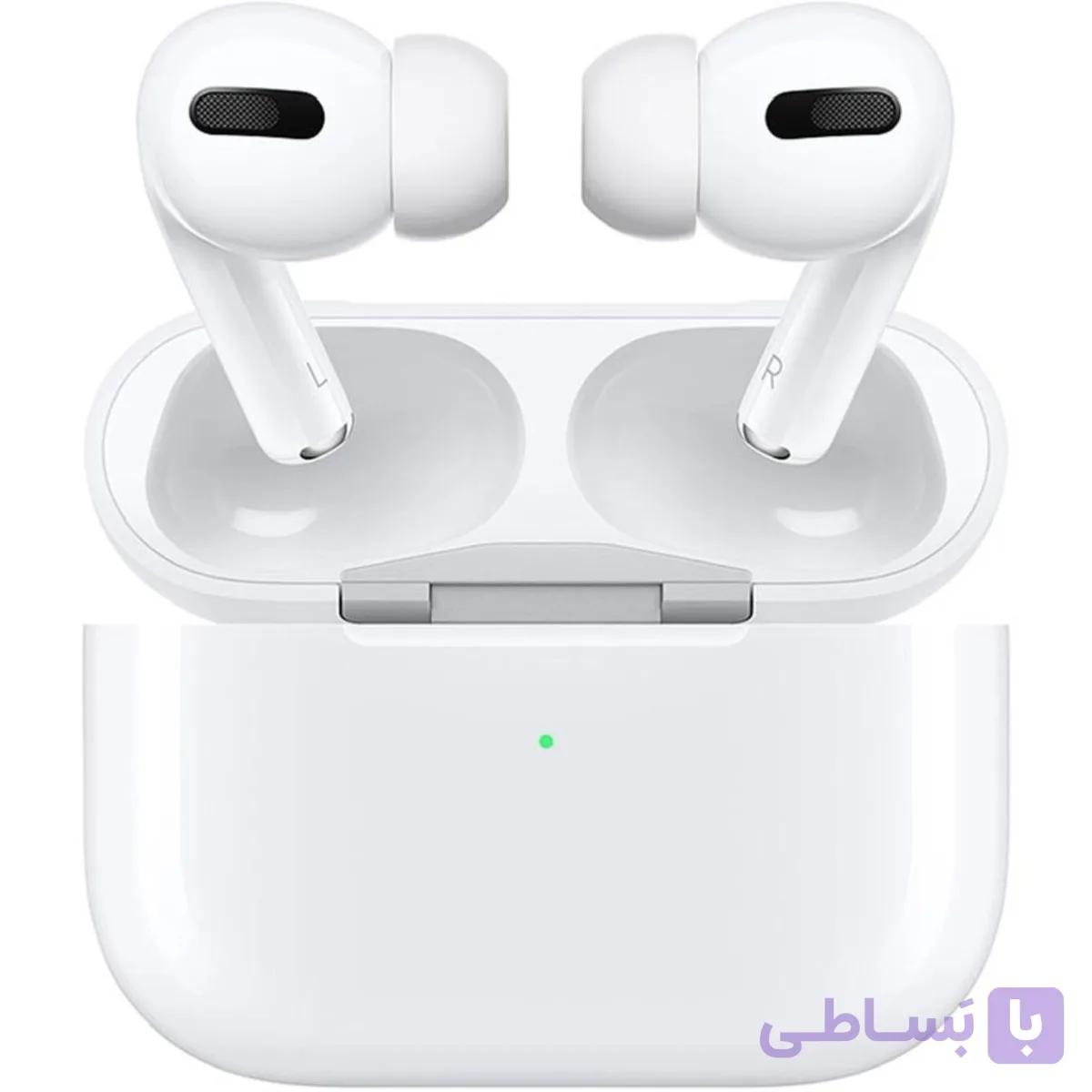 هندزفری Apple مدل AirPods PRO 2ND ویژگی ANC دار