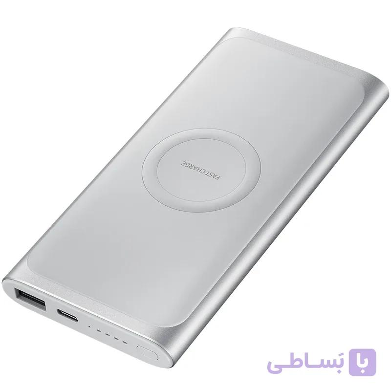 پاوربانک SAMSUNG مدل Battery Pack EB-U1200 ویژگی Wireless