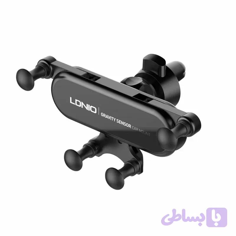 هولدر LDNIO مدل MG03 ویژگی Mechanical