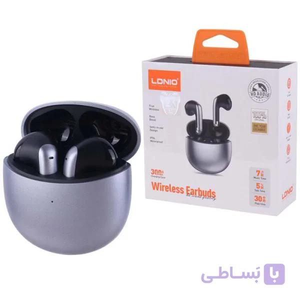 ایرپاد LDNIO مدل T10