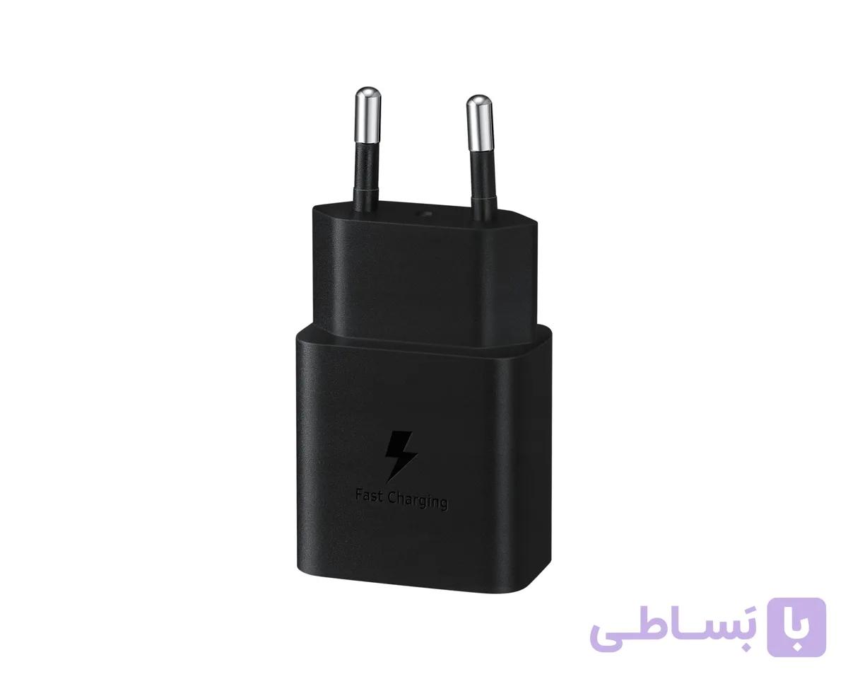 کلگی شارژر SAMSUNG مدل 15W ویژگی HighCopy