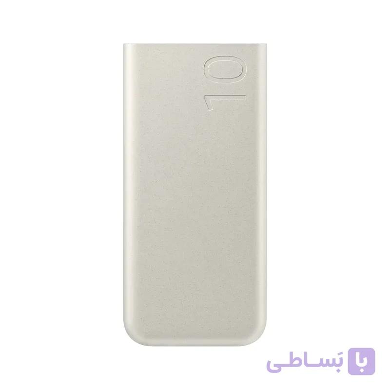 پاوربانک SAMSUNG مدل Battery Pack EB-P3400