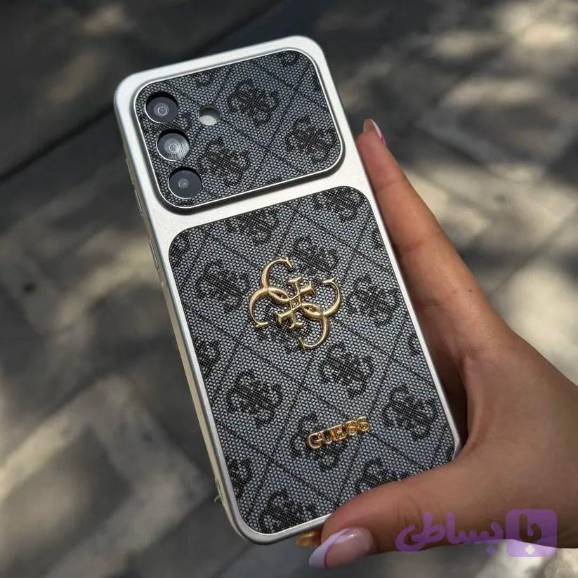 قاب AG guess (اندروید) مشکی