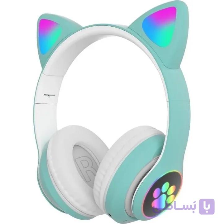 هدفون عروسکی A EAR مدل MZ-023 باطری بزرگ