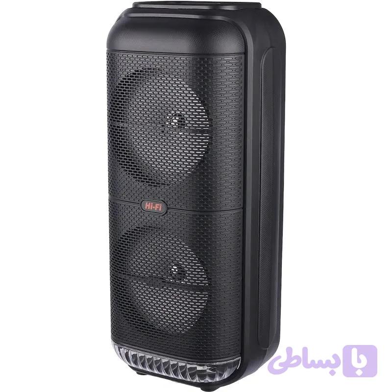 اسپیکر Sing-e مدل ZQS6227 ویژگی 2×6 اینچ