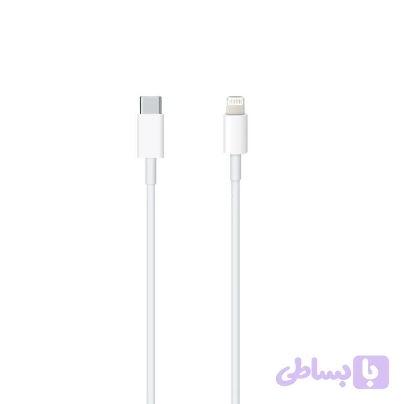 کابل APPLE مدل iPhone PD ویژگی اورجینال