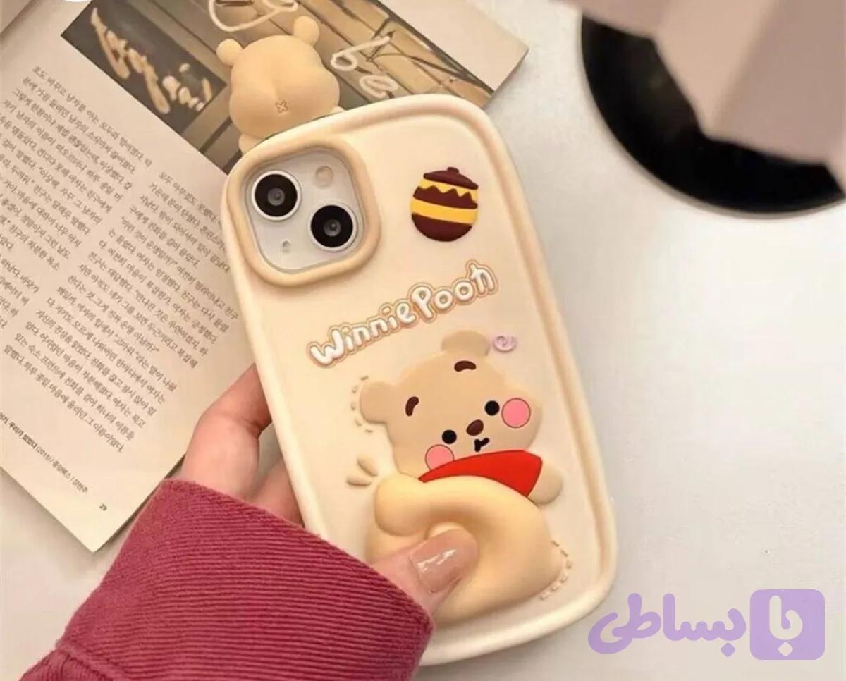 قاب وینی پو پروتز