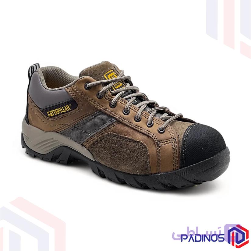 کفش ایمنی کاترپیلار مدل ARGON CT OXFORD P712529 — تصویر 1