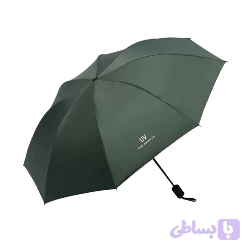 چتر مدل UV
