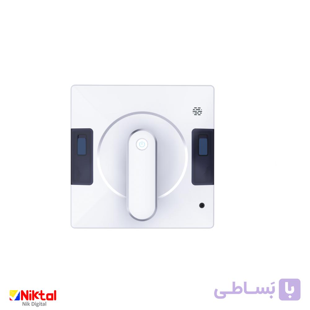 ربات شیشه شوی هوشمند مدل 169004 | دارای سنسور های پیشرفته — تصویر 1