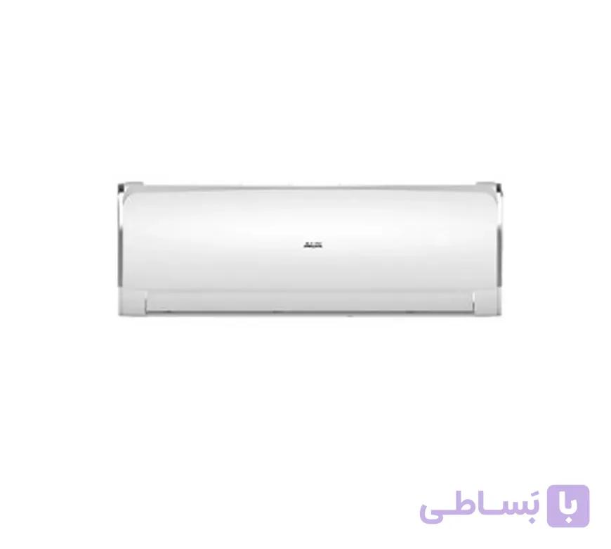 کولر گازی آکس مدل ZT124A4/Q ظرفیت ۲۴۰۰۰ — تصویر 1