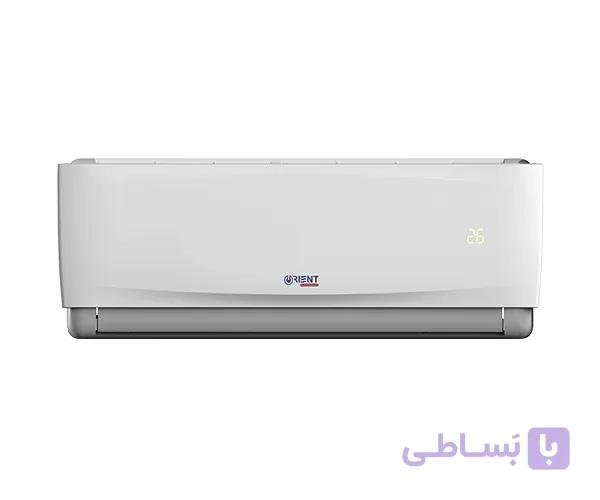 کولر گازی اورینت مدل OUA-12R410A ظرفیت ۱۲۰۰۰ — تصویر 1