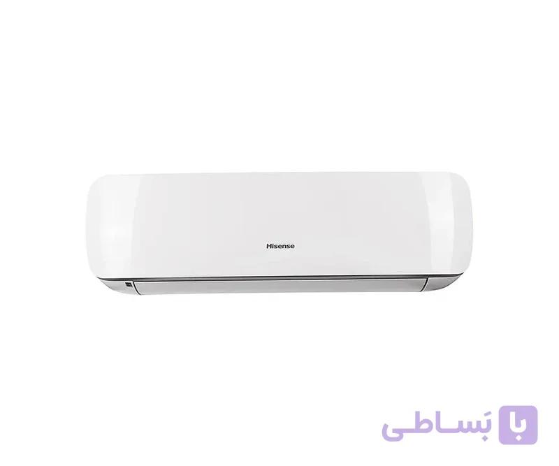کولر گازی 18 هزار اینورتر هایسنس مدل HIH-18TG — تصویر 1
