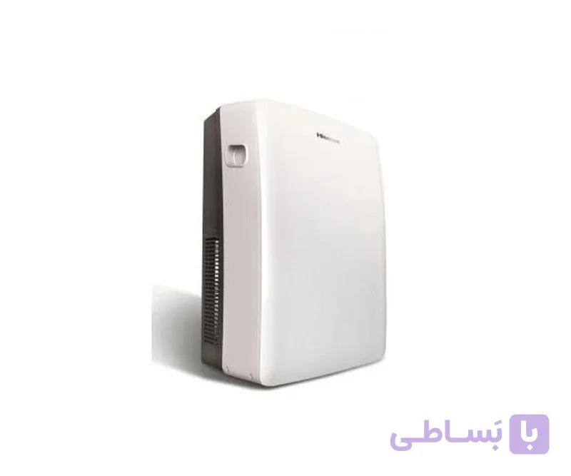 کولر گازی پرتابل هایسنس مدل HPH-12F ظرفیت ۱۲۰۰۰