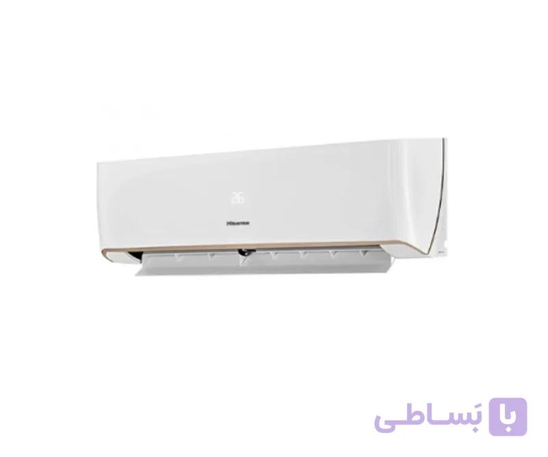 کولر گازی هایسنس 12000هزار مدل HRTC-12TQ