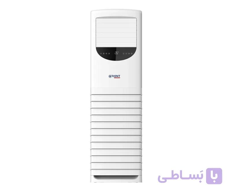 کولر گازی ایستاده اورینت مدل OUA-60R410A ظرفیت ۶۰۰۰۰ — تصویر 1