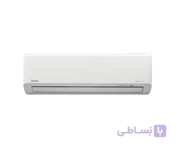 کولر گازی اینورتر توشیبا مدل RAS-30PKV-IQ ظرفیت ۳۰۰۰۰ — تصویر 1