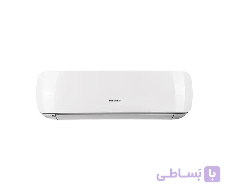 کولر گازی هایسنس 24000 مدل HRTC-24TQ