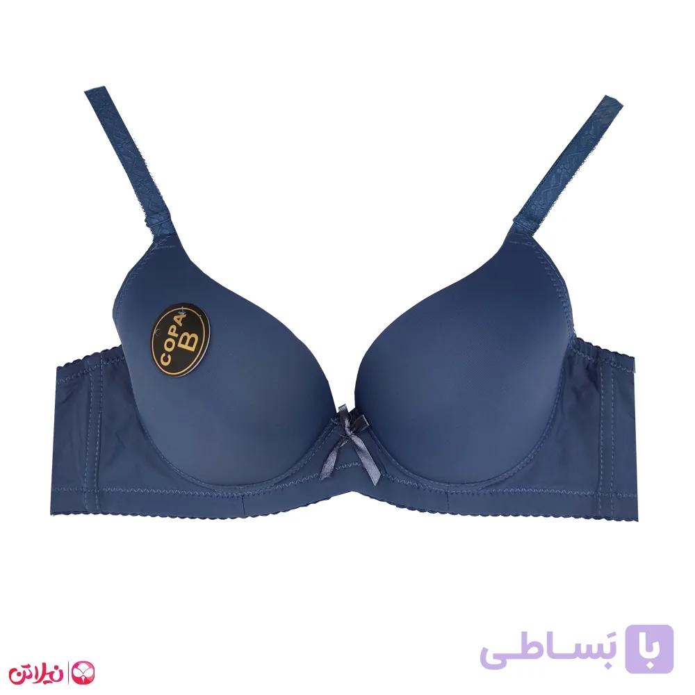 سوتین زنانه اسفنجی لیارین — تصویر 1