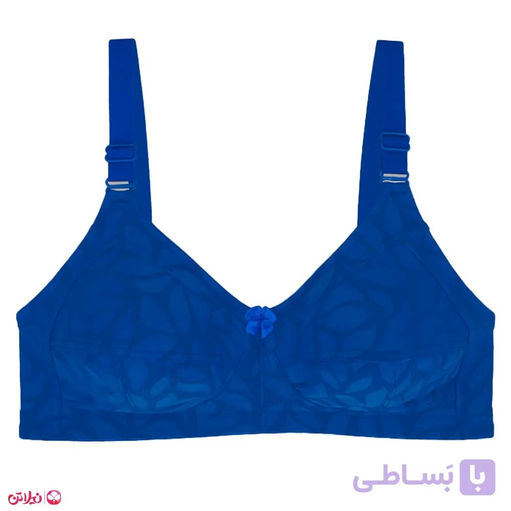 سوتین زنانه گلبرگ عروس ایزابلا مدل 420 — تصویر 1