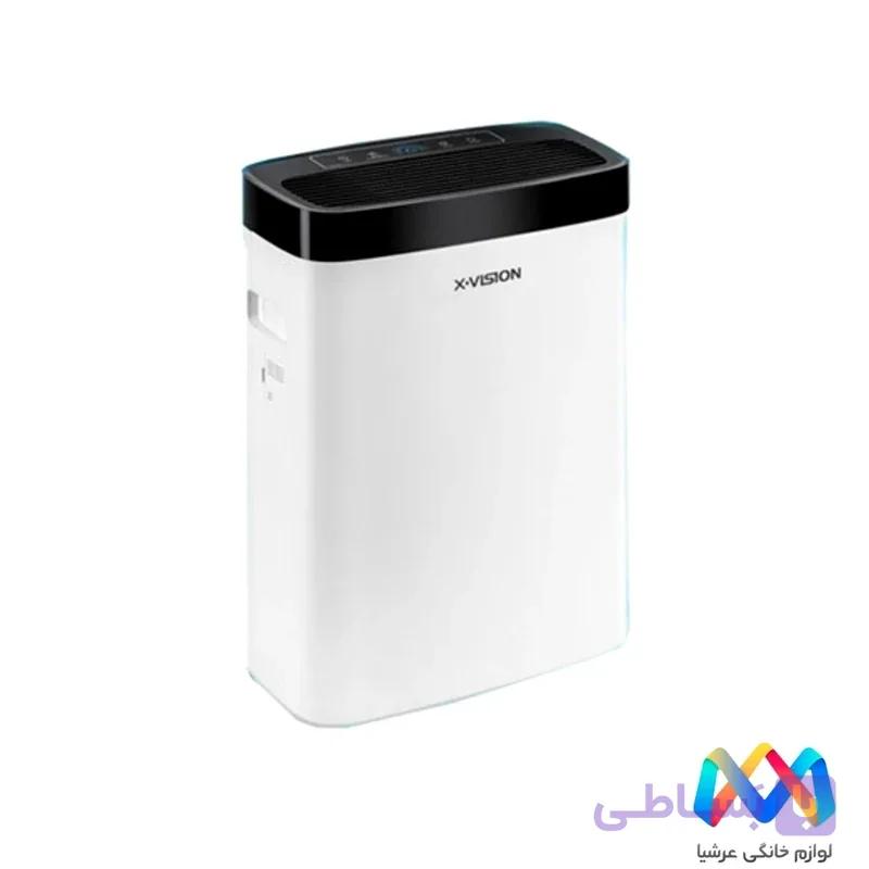 تصفیه هوا ایکس ویژن مدل KJ306