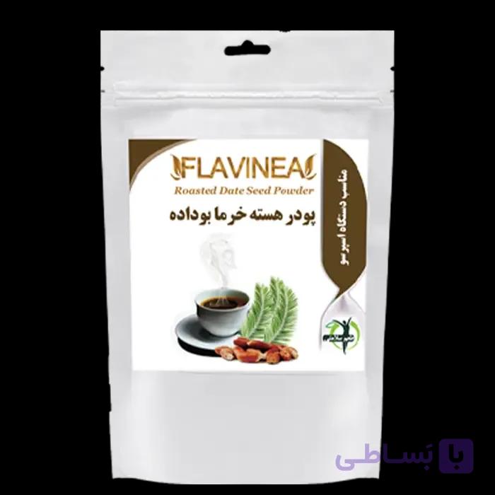 قهوه خرما اسپرسو 200 گرمی