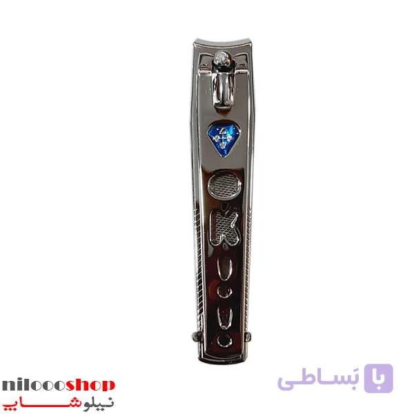 ناخن گیر کلاسیک مدل K1
