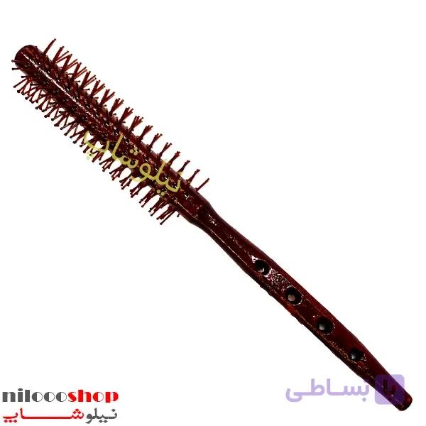 برس پیچ نسوز کد B3