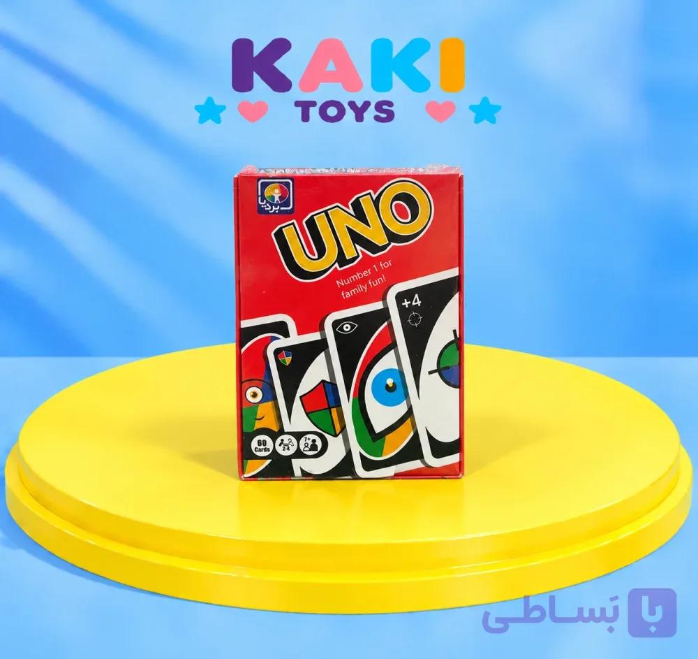 بازی فکری انو