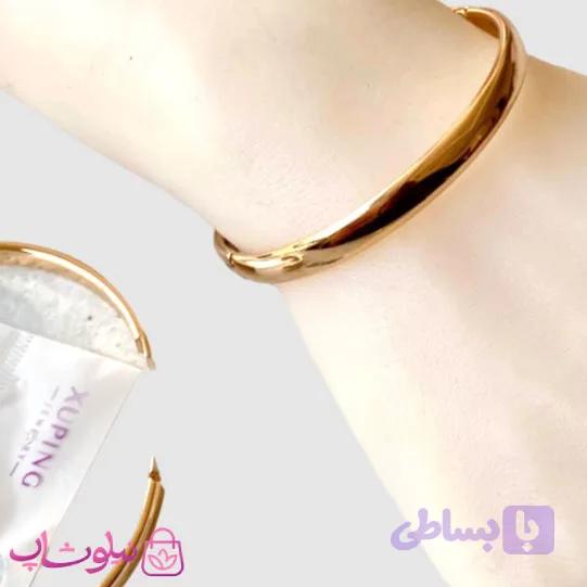 تکپوش زنانه آینه ای ژوپینگ پهنای 5 میل – سایزبندی مختلف کد 7991