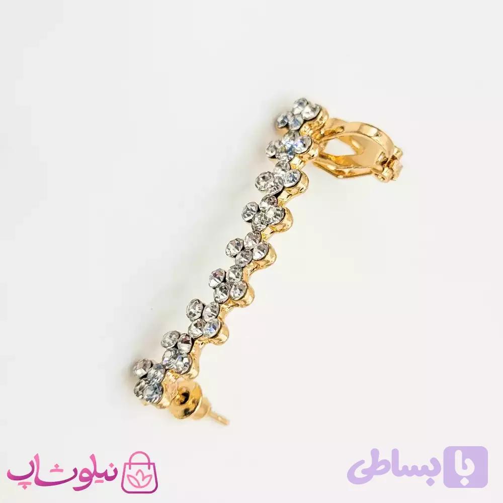 گوشواره بلوتوثی پرنگین