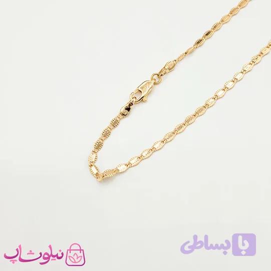 زنجیر دخترانه ژوپینگ کد 2191 — تصویر 1