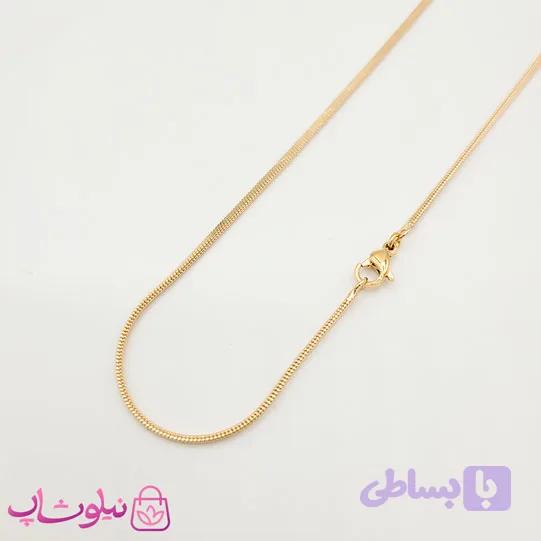 زنجیر ماری زنانه ژوپینگ کد 795