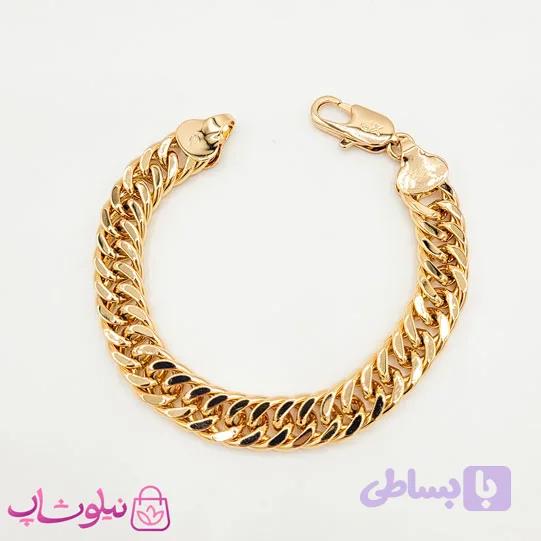 دستبند ژوپینگ پهن کارتیر 2291 — تصویر 1