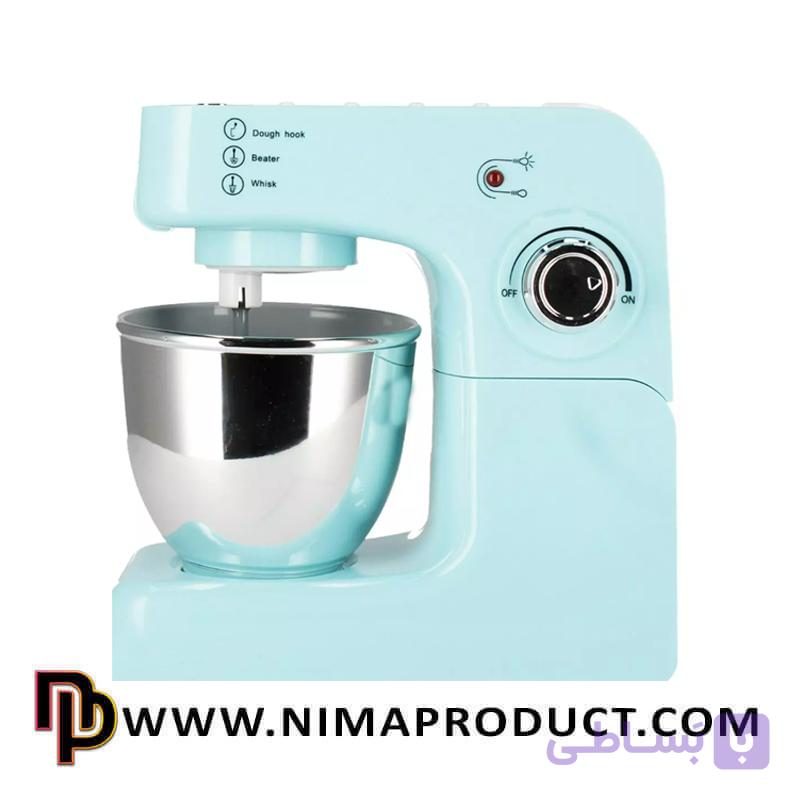 اسباب بازی میکسر My Home آیتم 3266 — تصویر 1