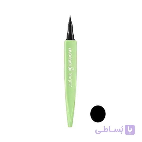 خط چشم آووکادو . کاکیلی — تصویر 1