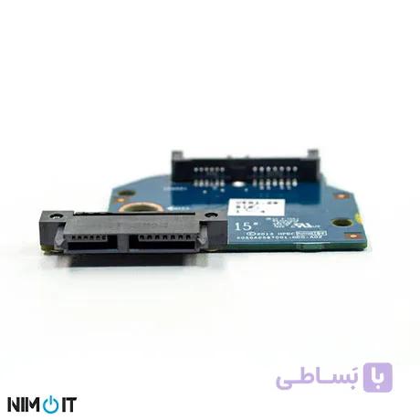 برد تبدیل دی وی دی لپ تاپ HP 650 G1 655 G1