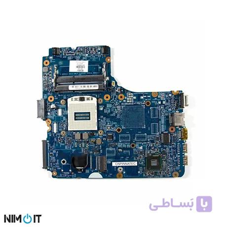 مادربرد لپ تاپ HP 440 G1 445 G1
