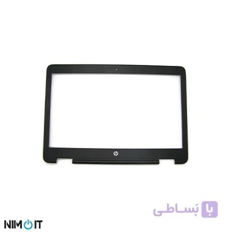 قاب جلو ال سی دی لپ تاپ HP 640 G2 645 G2 640 G3 645 G3