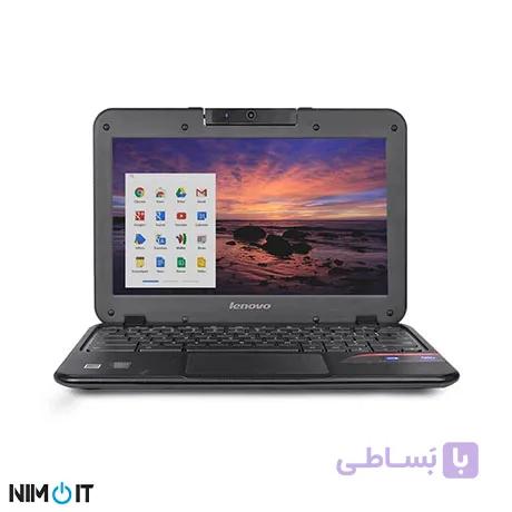 لپ تاپ Lenovo N21 Chromebook — تصویر 1