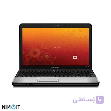 لپ تاپ HP Compaq Presario CQ60 — تصویر 1
