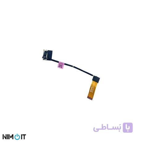 کابل فلت تصویر لپ تاپ HP REVOLVE 810 G1 810 G2 810 G3