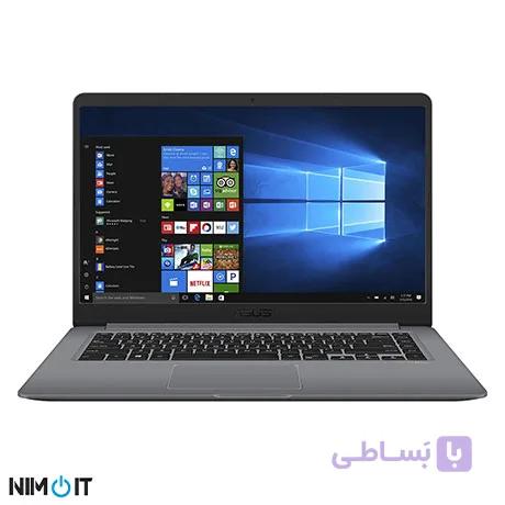 لپ تاپ ASUS Vivobook 15 X510UA — تصویر 1
