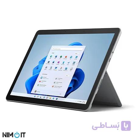 لپ تاپ Microsoft Surface Go 3 i3 — تصویر 1