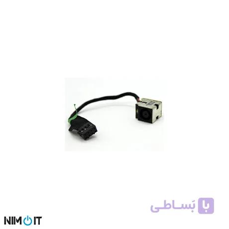 سوکت شارژ لپ تاپ HP 440 G1 445 G1